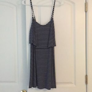 American eagle swing dress